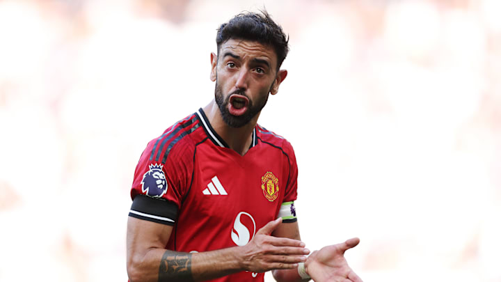 Manchester United v Arsenal - Premier League