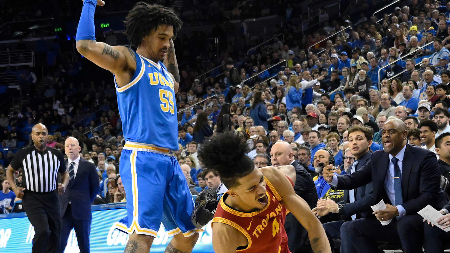 Social Media Still Hoping With USC Victory