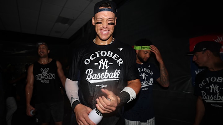 Wild Card Series - Boston Red Sox v New York Yankees - Game Three