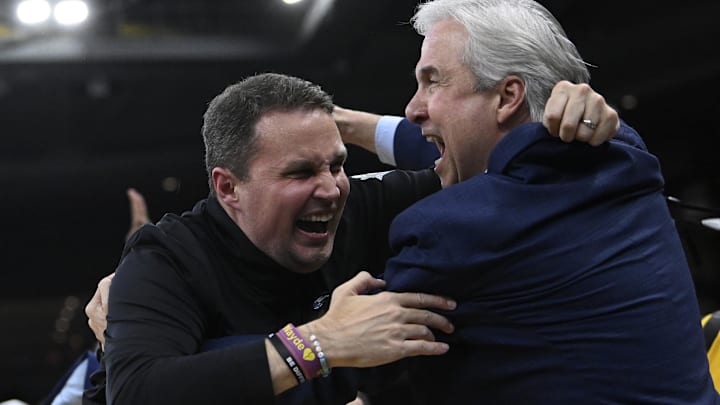 NC State basketball head coach-in-agreement Will Wade