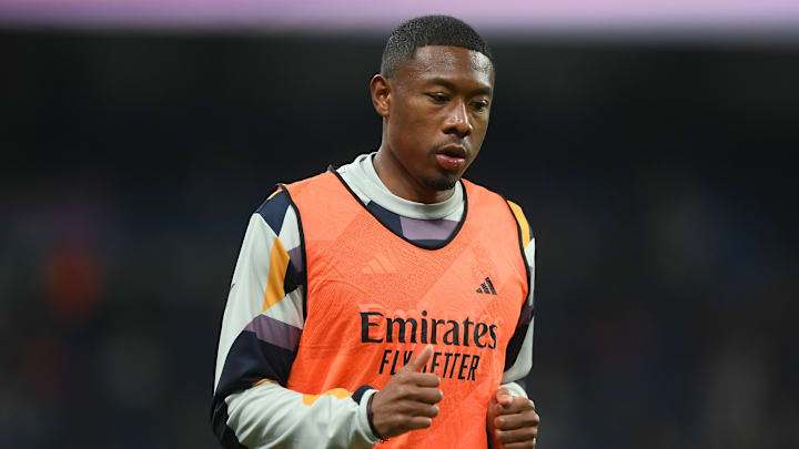 David Alaba