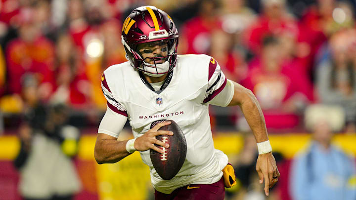 The Washington Commanders are home underdogs against the Broncos in the Week 13 edition of Sunday Night Football. The Washington Commanders are home underdogs against the Broncos in the Week 13 edition of Sunday Night Football.