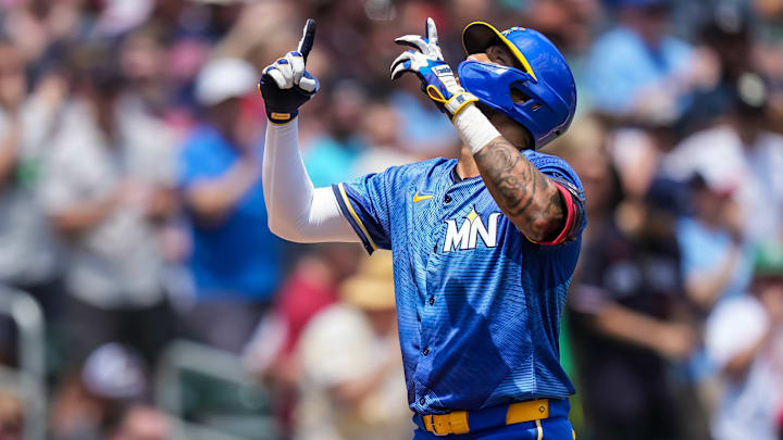 Minnesota Twins vs. Oakland Athletics: Carlos Correa continued to prove his critics wrong with another unbelievable game against the Oakland A’s on Sunday afternoon.