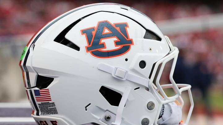 Auburn landed a recruit who used to be committed to an arch rival Auburn landed a recruit who used to be committed to an arch rival