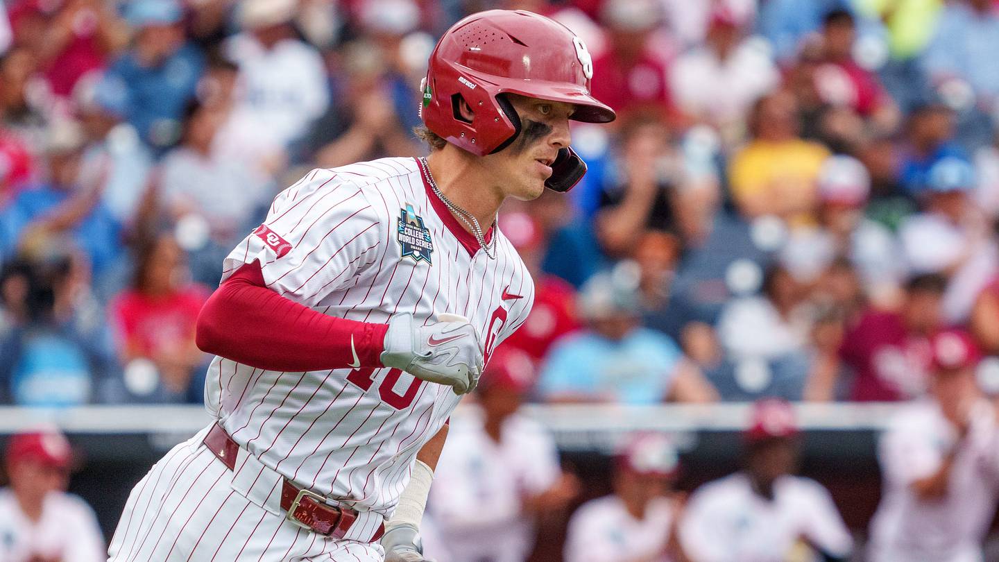 Complete list of Yankees' 2026 MLB Draft picks with rapid reactions and analysis