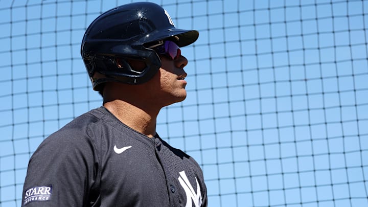 Toronto sabe que tendrá difícil competir con Yankees y Mets por Juan Soto