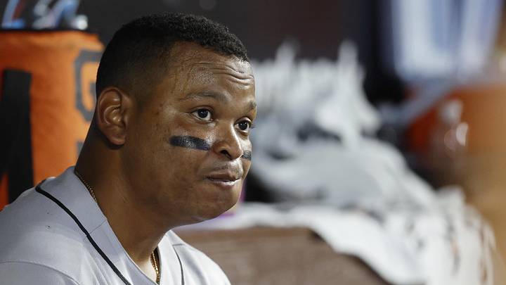 The San Francisco Giants didn't get the player they thought they traded for in Rafael Devers.
