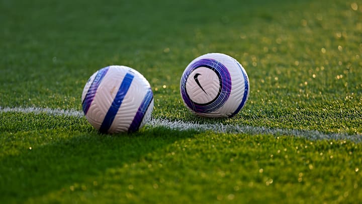 Les ballons de la Premier League - 2025