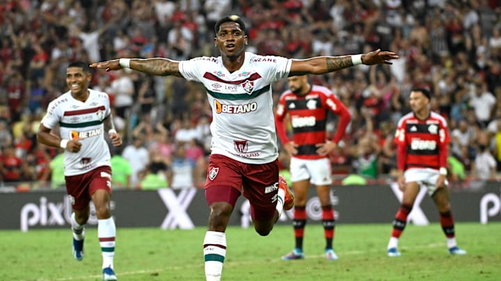 Yony González não deve ser aproveitado em 2024