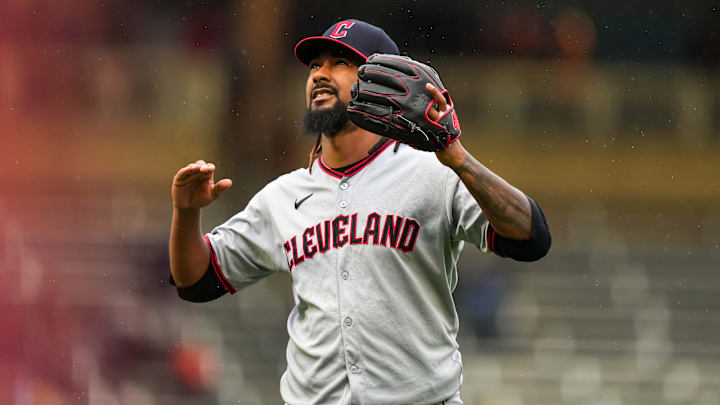 Cleveland Guardians v Minnesota Twins - Game Two