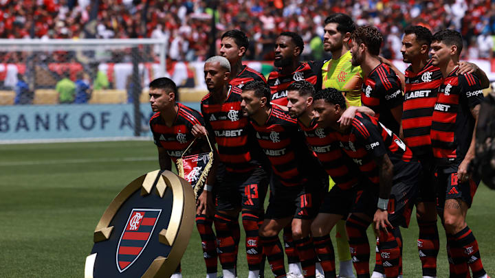 Flamengo