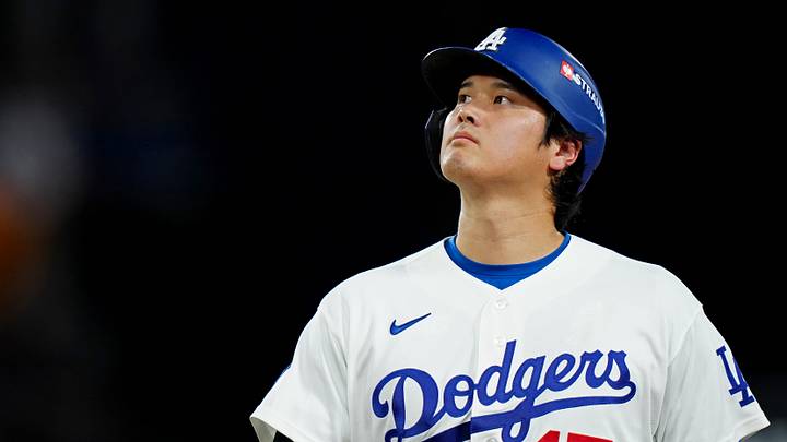 Division Series - Atlanta Braves v Los Angeles Dodgers - Game 2