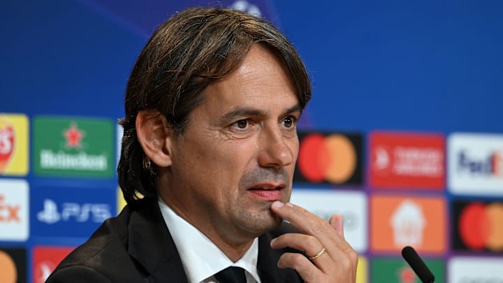 Simone Inzaghi