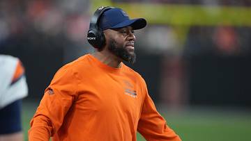 Broncos Fire Three Coaches Amid Offensive Shakeup