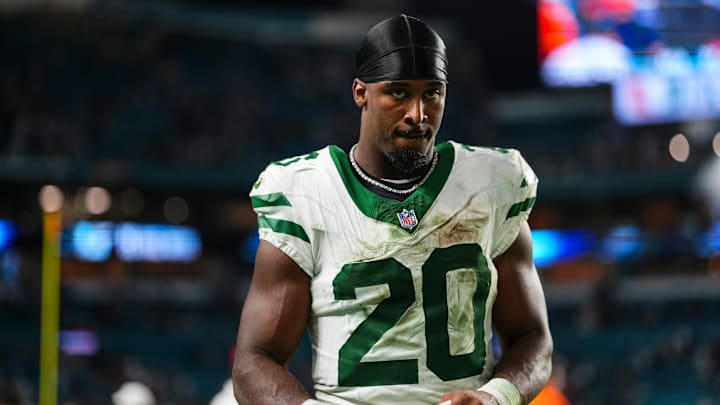 New York Jets v Miami Dolphins