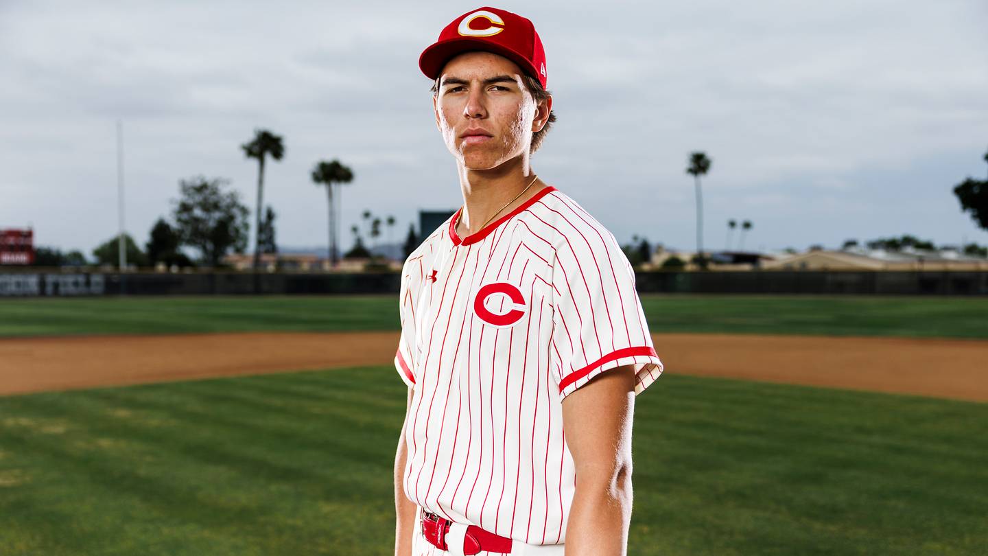 2025 MLBドラフトに続いて、ピッツバーグパイレーツのトップ10の見込み客を再ランキングする