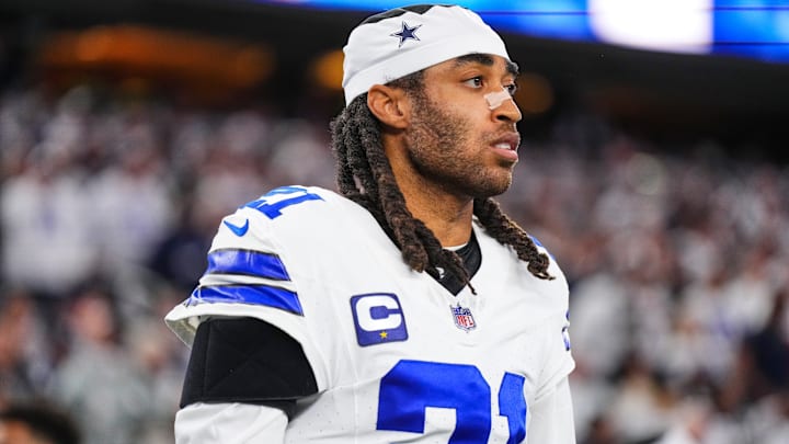 NFC Wild Card Playoffs - Green Bay Packers v Dallas Cowboys