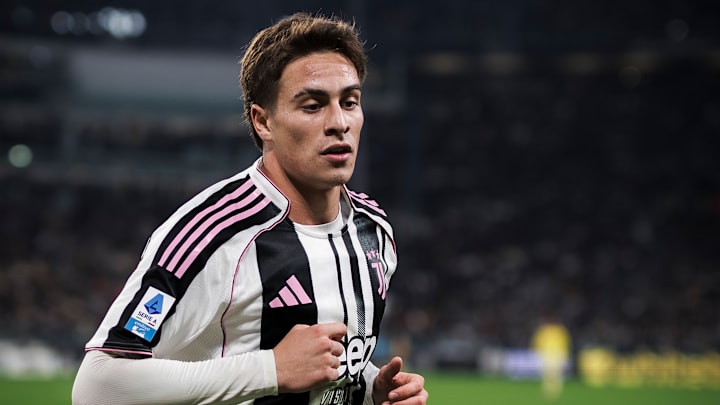 Kenan Yildiz intéresserait fortement le Barça.