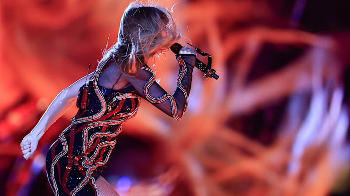 Taylor Swift | The Eras Tour - Sao Paulo, Brazil