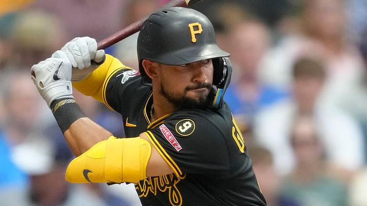 Pittsburgh Pirates v Milwaukee Brewers