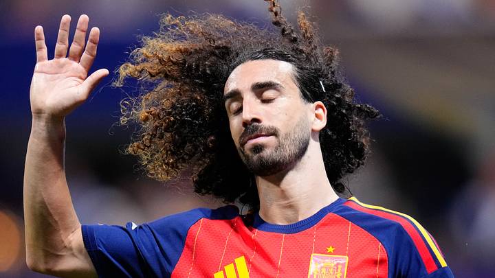 Spain v Cape Verde - FIFA World Cup 2026 - Group H Spain v Cape Verde - FIFA World Cup 2026 - Group H