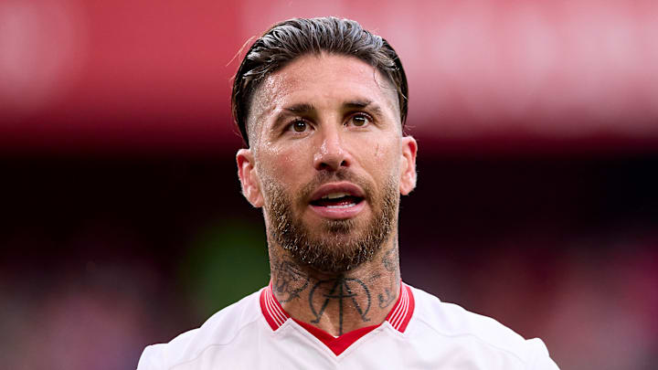 Athletic Bilbao v Sevilla FC - LaLiga EA Sports