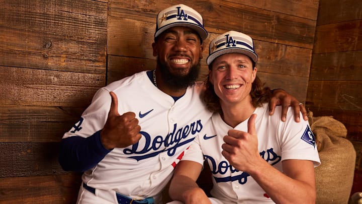 2024 MLB All-Star Player Portraits 2024 MLB All-Star Player Portraits