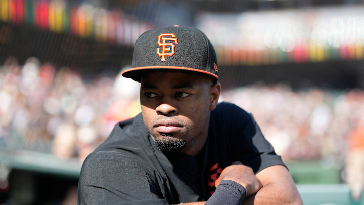 Baltimore Orioles v San Francisco Giants