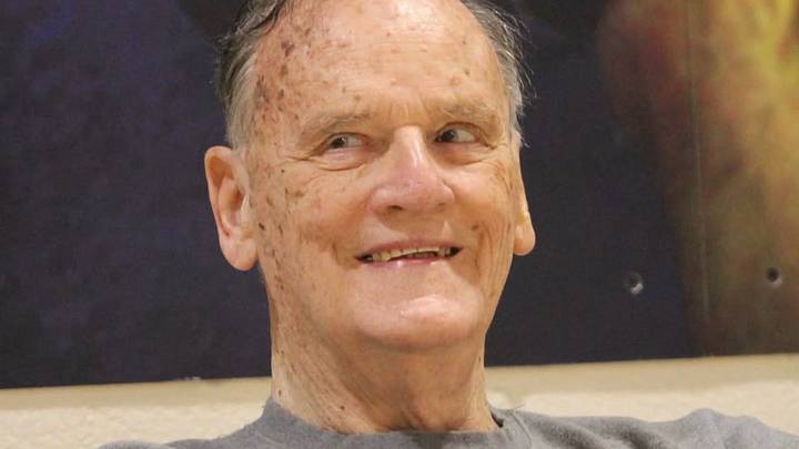 Harry Rest, who had a legendary high school basketball coaching career in Virginia and D.C., has passed away at 87.