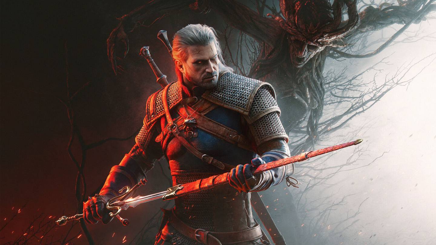 Songs of the Past's focus on Geralt & Dandelion is the perfect way to end The Witcher 3: Wild Hunt