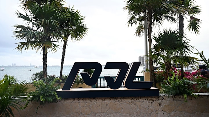 Premiere Jumping League