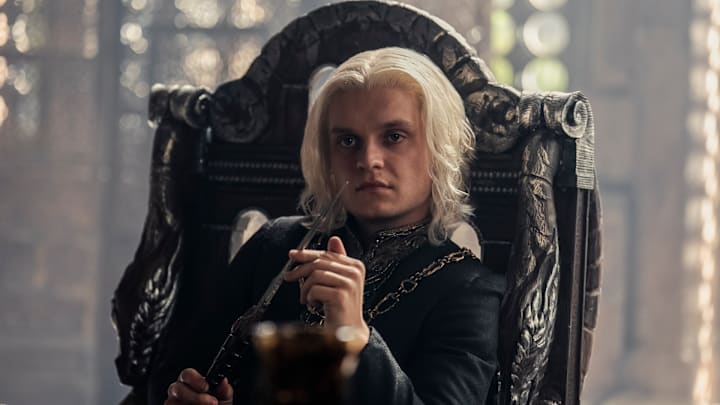 House of the Dragon season 2