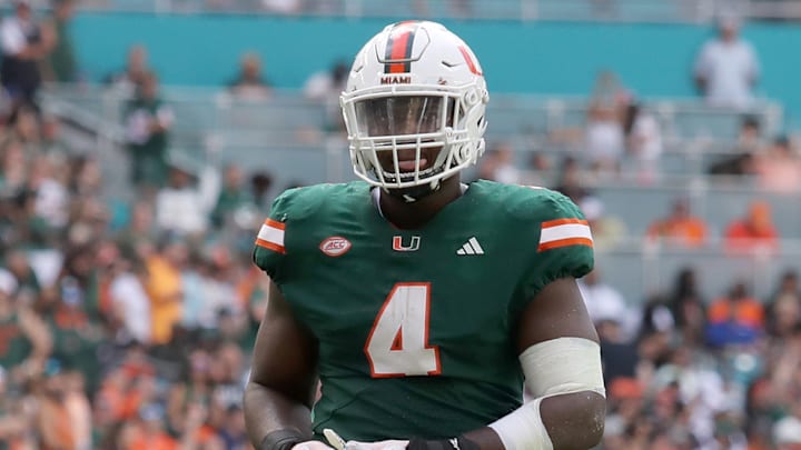 Duke v Miami