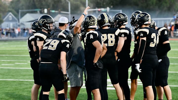 Billings West is one of the top high school football teams in Montana in 2024.