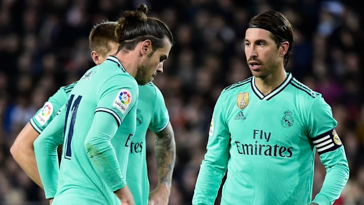 FBL-ESP-LIGA-VALENCIA-REAL MADRID