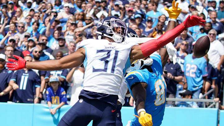 Chicago Bears, Kevin Byard