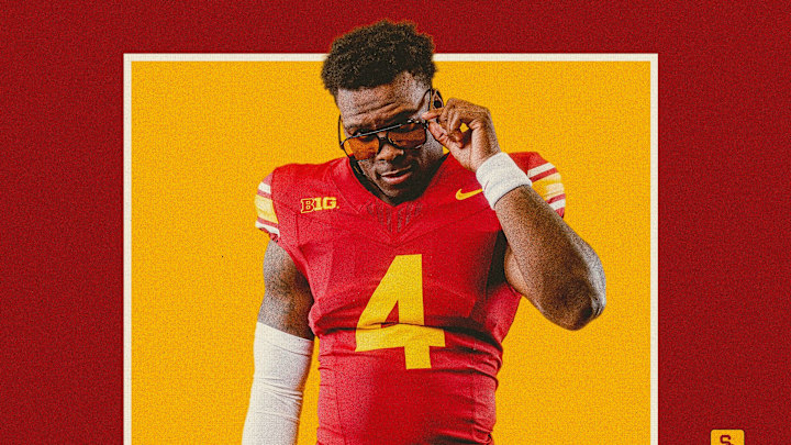 USC Trojans Throwback Uniforms Released for Homecoming Game Vs. Nebraska: Photos