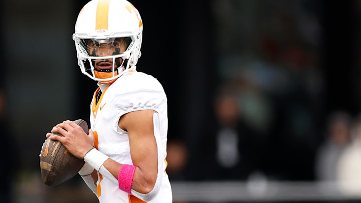 Tennessee v Vanderbilt