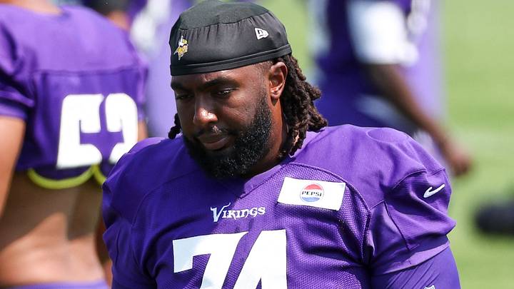 Injuries plaguing the Vikings' offensive line are among the potential overreactions Sports Illustrated's Trevor Ripley is judging this week. Injuries plaguing the Vikings' offensive line are among the potential overreactions Sports Illustrated's Trevor Ripley is judging this week.