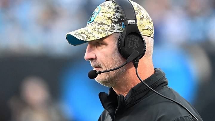 What Jets offensive coordinator Frank Reich had to say on Thursday certainly raised some eyebrows. What Jets offensive coordinator Frank Reich had to say on Thursday certainly raised some eyebrows.