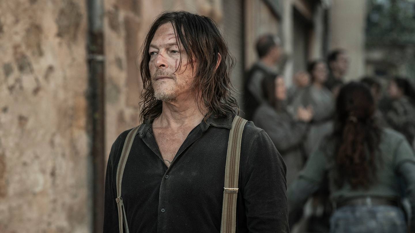 The Walking Dead: Daryl Dixon season 4 delay is disappointing, but it makes sense