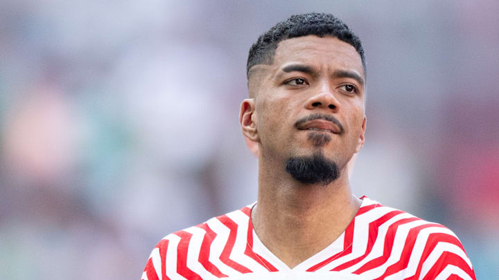 RB-Star Benjamin Henrichs