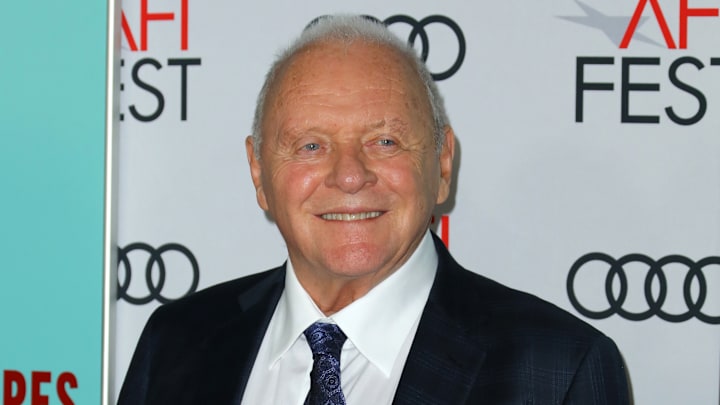AFI FEST 2019 Presented By Audi – "The Two Popes" Premiere – Arrivals