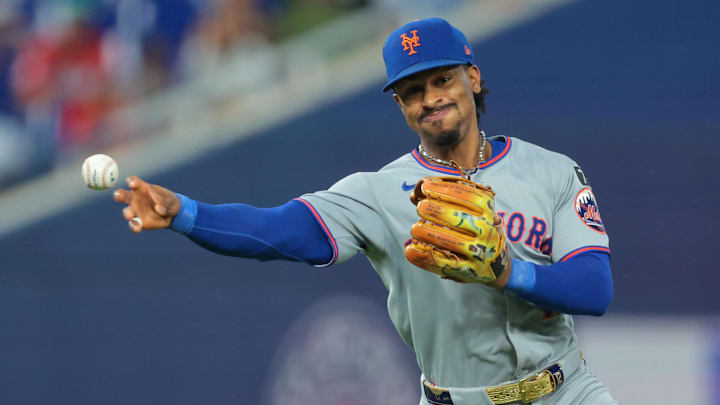 New York Mets shortstop Francisco Lindor has bowed out of the 2026 World Baseball Classic after not getting insured.