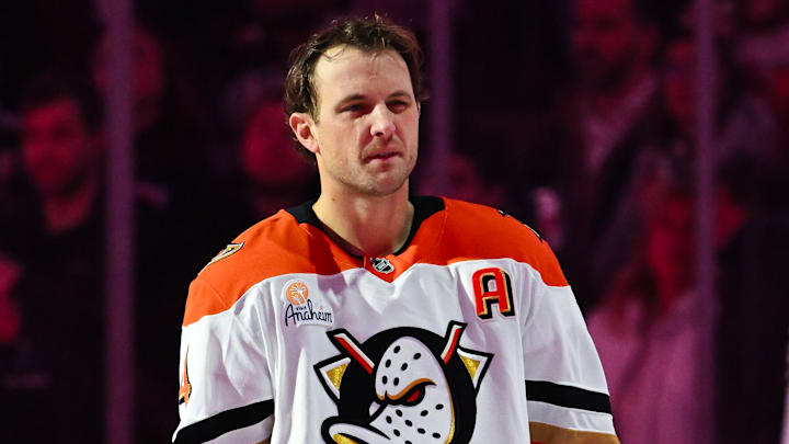 Anaheim Ducks v Montreal Canadiens