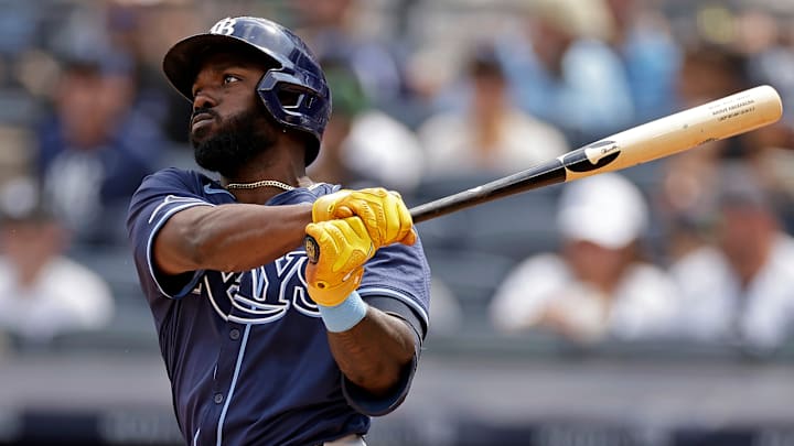 Tampa Bay Rays v New York Yankees