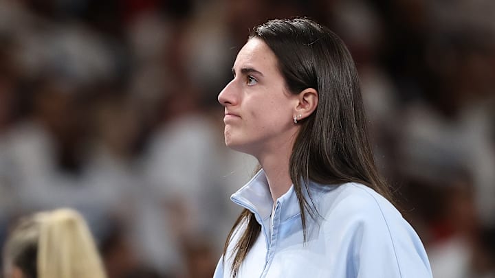 Indiana Fever v Atlanta Dream - Game One