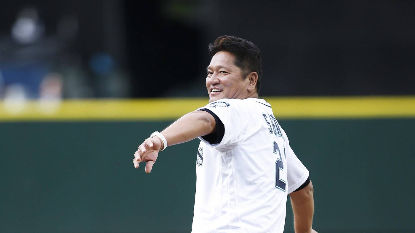 Kazuhiro Sasaki is One of Many Japanese Players to Have Big Impact