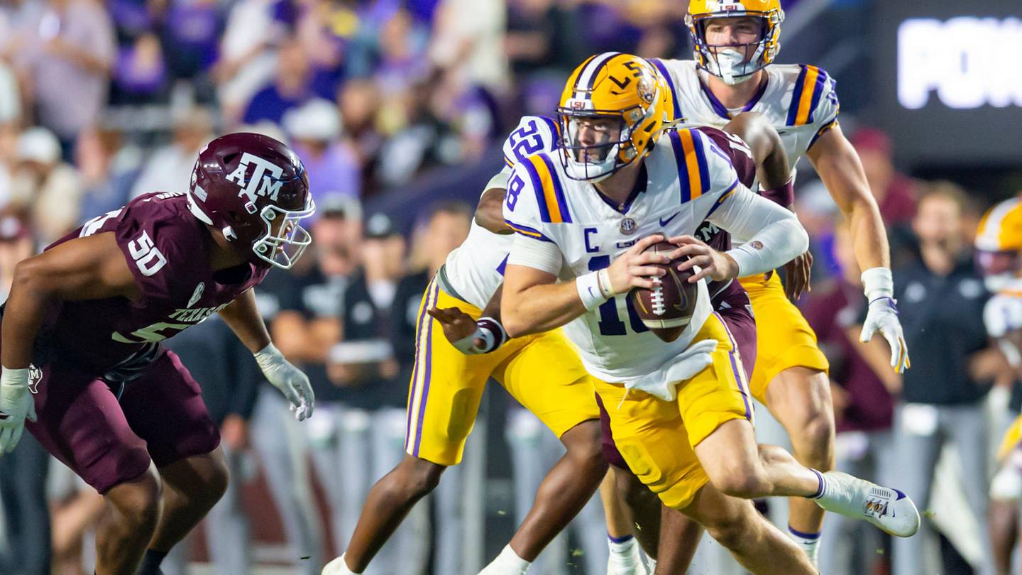 What Texas A&M Does Better Than LSU And Why It Matters