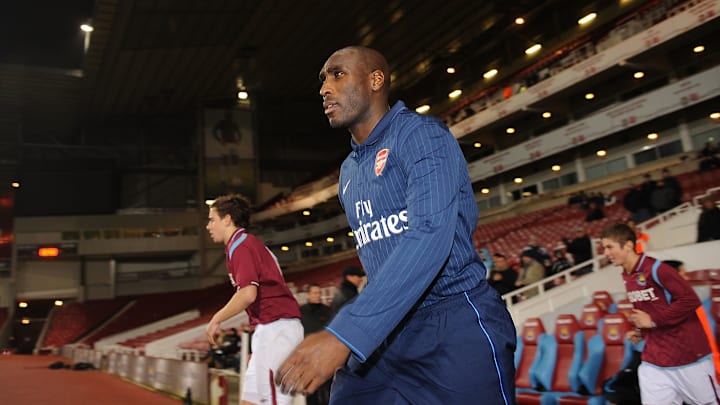 West Ham United Reserves v Arsenal Reserves